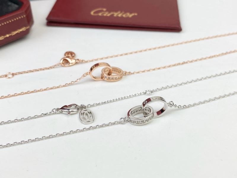 Cartier Necklaces